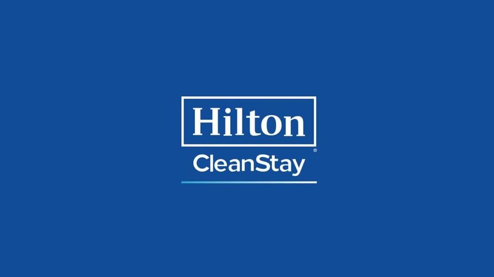 Hampton Inn & Suites Sacramento-Airport-Natomas Bagian luar foto