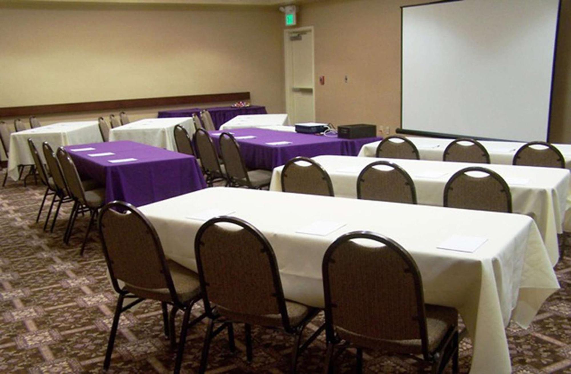 Hampton Inn & Suites Sacramento-Airport-Natomas Bagian luar foto