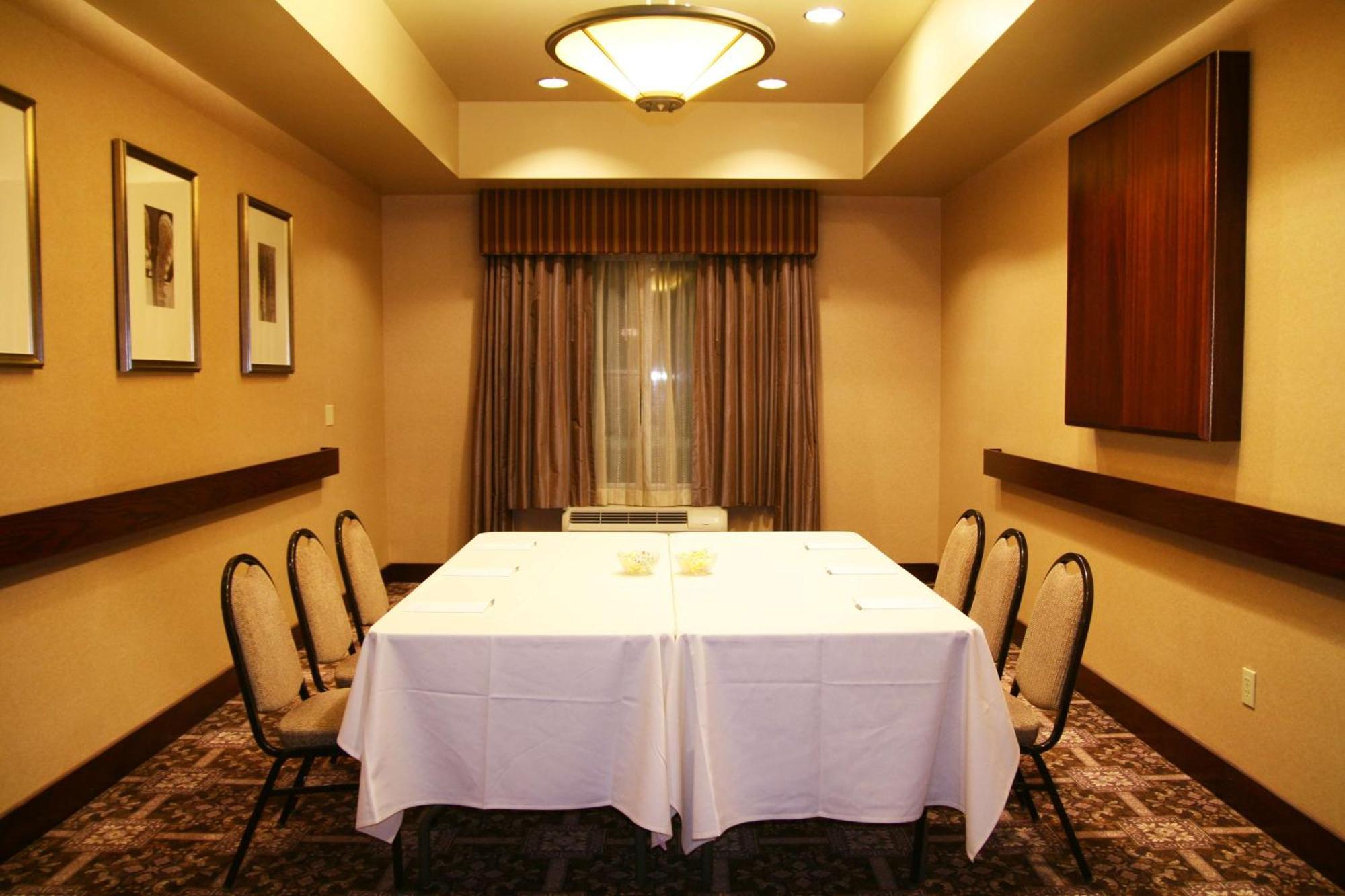Hampton Inn & Suites Sacramento-Airport-Natomas Bagian luar foto