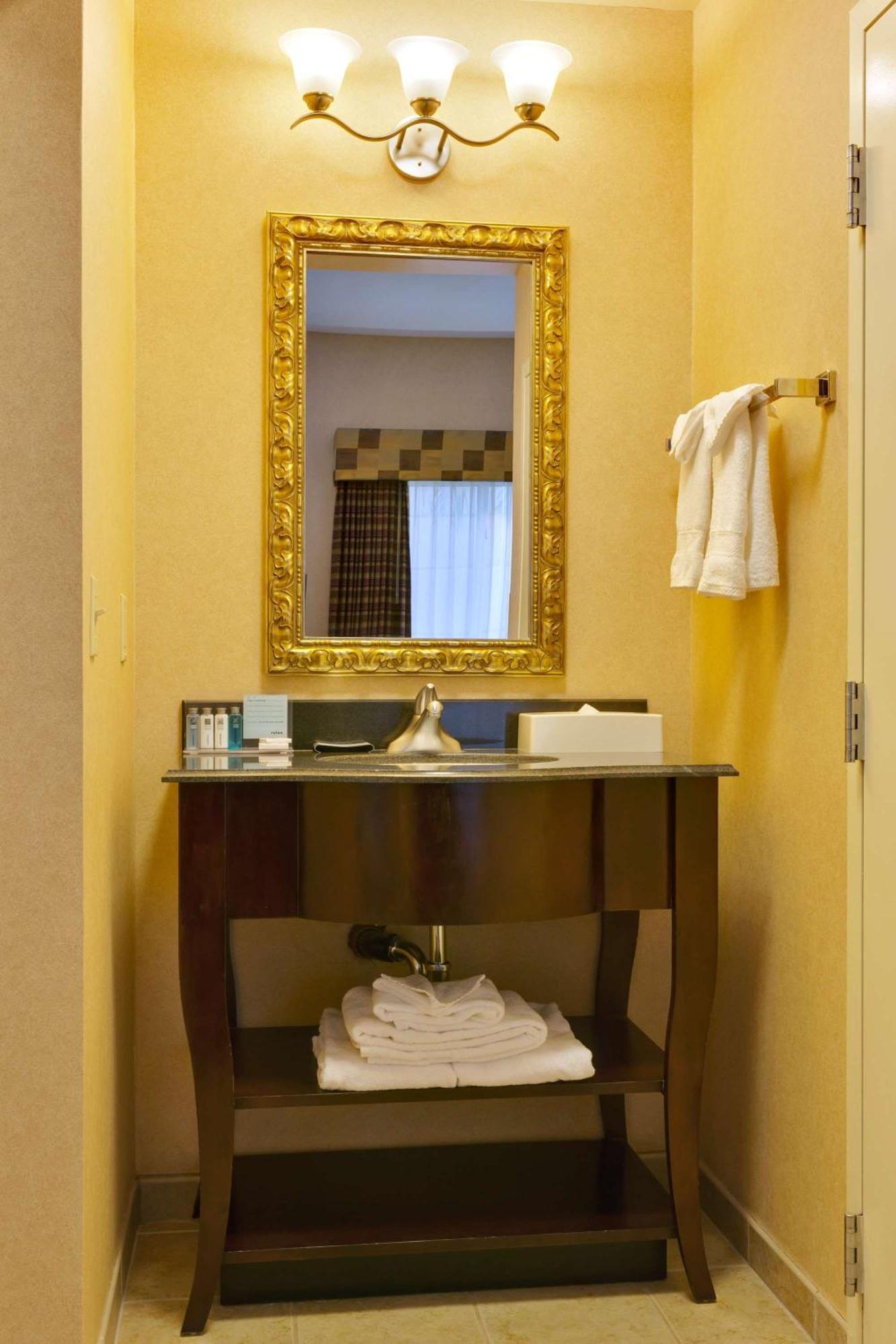 Hampton Inn & Suites Sacramento-Airport-Natomas Bagian luar foto