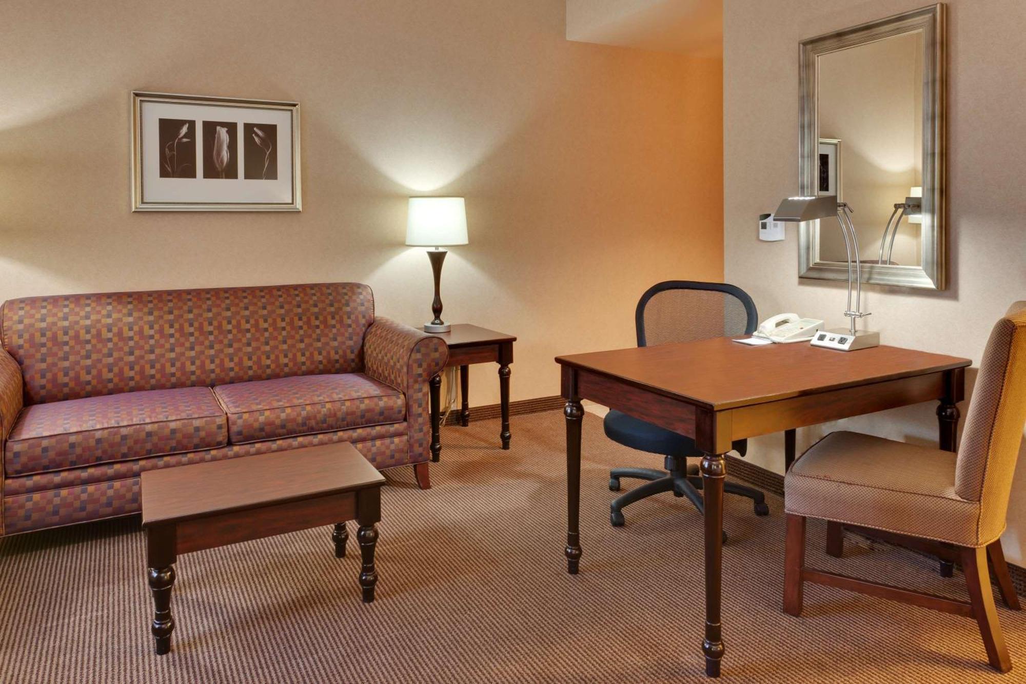Hampton Inn & Suites Sacramento-Airport-Natomas Bagian luar foto