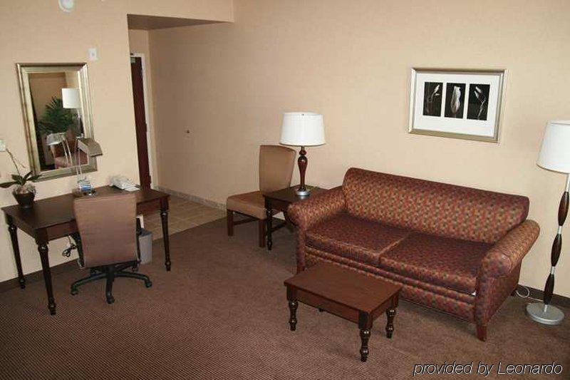 Hampton Inn & Suites Sacramento-Airport-Natomas Ruang foto