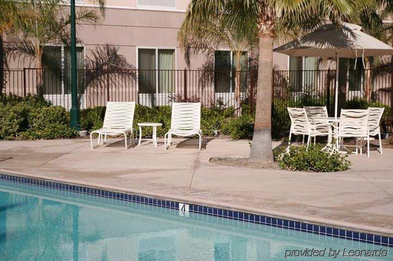 Hampton Inn & Suites Sacramento-Airport-Natomas Bagian luar foto