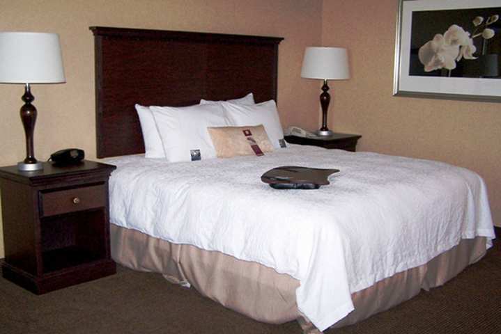 Hampton Inn & Suites Sacramento-Airport-Natomas Ruang foto