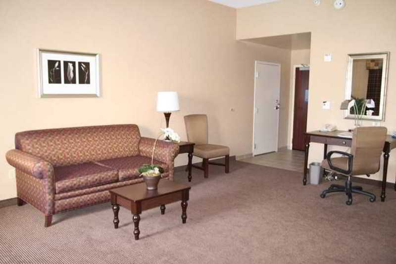 Hampton Inn & Suites Sacramento-Airport-Natomas Ruang foto